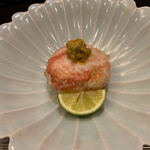 【毛蟹】★2021/10