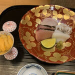 【お造り】★ 2021/10