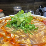 極楽うどん Ah-麺 - 