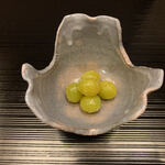 赤坂 詠月 - 【銀杏】◎2021/10