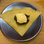 赤坂 詠月 - 【あんことアイスクリーム】◎2021/10