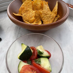 가루이자와 바베큐 테라스