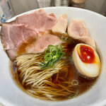 人生夢路 徳麺 - 