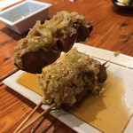 焼きとん 大黒 - 