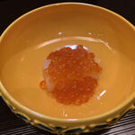 赤坂 詠月 - 【いくら】◎2021/10