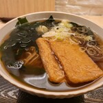 国産十割蕎麦の店 そばだ家 - 蕎麦