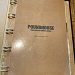 Pound house - 