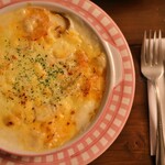 グリルうばがみ - 料理写真: