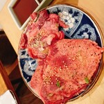 ゴールドブッチャー - 
