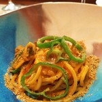 セルサルサーレ - 