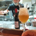 セルサルサーレ - 