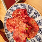 ゴールドブッチャー - 