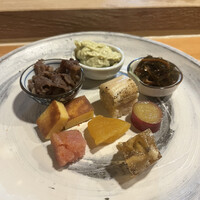 浅草じゅうろく - 