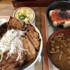 十勝豚丼 いっぴん 帯広本店