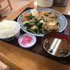 あやぐ食堂