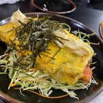 博多もつ鍋 がんこ - 