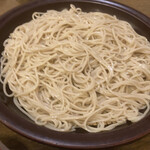 Soba Jim Benkei - 