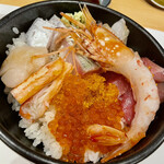 北前家 ゆう千  - 