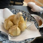 博多もつ鍋 がんこ - 