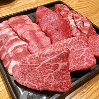 焼肉すどう 春吉 - 