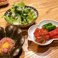 焼肉すどう 春吉 - 