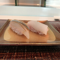 日本料理 「風花」 コンラッド東京 - 