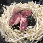 小樽ジンギスカン倶楽部 北とうがらし - 