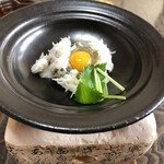 かに料理 栄屋 - 焼きカニ味噌