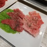 肉の醍醐 - 