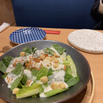 お酒、お飯、お話。ねーねー - 