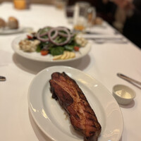 ベンジャミンステーキハウス 六本木 - 