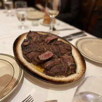 ベンジャミンステーキハウス 六本木 - 