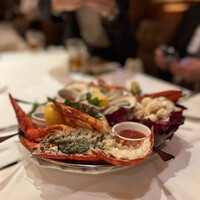 ベンジャミンステーキハウス 六本木 - 