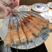 すし 良月 - 