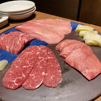 焼肉 うしみつ 恵比寿本店 - 