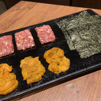 焼肉 うしみつ 恵比寿本店 - 