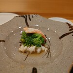 Tempura Iwai - 