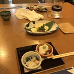 地下の和食酒場 GOTENPO - 