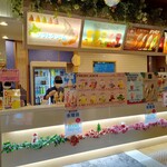 カフェ 花*花 - 