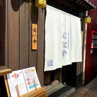 入谷鬼子母神門前のだや - 外観②