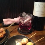 なごみや - おまえなんかこうしてくれるわ！  はは  