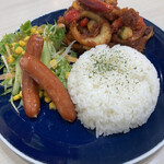 蔵キッチン とんがらし亭 - 