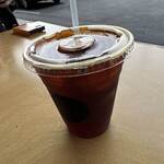 Offset Coffee - ドリンク写真:
