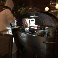 ロウリーズ・ザ・プライムリブ 恵比寿ガーデンプレイス店 - 