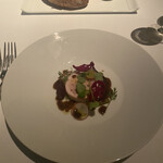 ニューヨーク・グリル - 