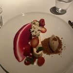 ニューヨーク・グリル - 