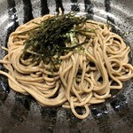 つけ蕎麦の阿国 - 