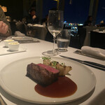 ニューヨーク・グリル - 