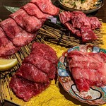 焼肉 わしの - 