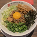 Tsukemen Ramen Fujiyama Gogo - 